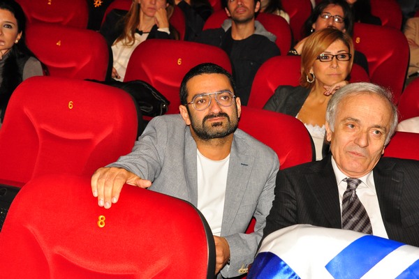 Opening of the 6th NDU Film Festival